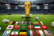 世界杯2022(世界杯2022卡塔尔决赛)