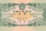 苏联的钱兑换人民币(苏联的钱换人民币多少)