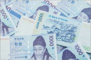 十八万韩币兑换人民币(朝币5000兑换人民币)