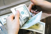 十万美金折合人民币(十万美金折合人民币是多少)
