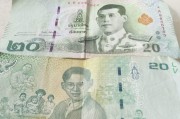 泰国人民币图兑换中国(泰国人民币兑换人民币多少)