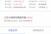 什么叫做基金(什么叫做基金净值)
