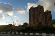 市北高新(市北高新人才公寓)