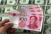 四亿美金是多少人民币(四亿美金等于多少人民币)