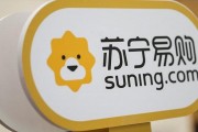 苏宁易购股价(苏宁易购股价最高是多少)