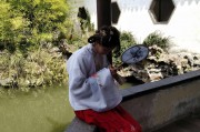 苏杭美女(怎么形容苏杭美女)