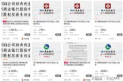 世界十大银行排名(全球前十大银行)