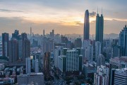 深圳楼市(深圳楼市太惨了)