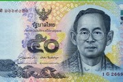 泰国货币(泰国货币兑换人民币)