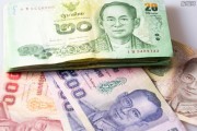 泰铢兑换人民币汇率表(泰铢兑换人民币汇率表格)