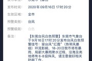 台风白色(台风白色是什么级别)