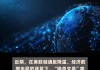 什么是金融市场(什么是金融市场的支撑体系)