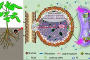 生物固氮(生物固氮的离子方程式)