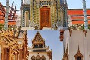泰国的五元等于多少人民币(1万泰铢在泰国能玩几天)