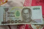 泰国的9000元换人民币(泰国的9000元换人民币多少钱)