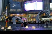 深圳壹方城(深圳壹方城meland儿童乐园)