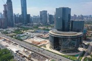 深圳万科(深圳万科瑧湾汇)