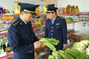 市场秩序(市场秩序混乱的原因及措施)