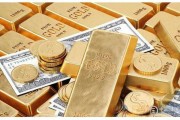 世界金价(世界金价实时行情)