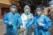 深圳抗疫(深圳抗疫夏昌舜医生)