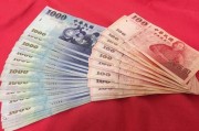 台币34万多少人民币(33万新台币等于人民币)