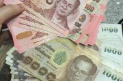 泰铢两万是多少人民币(20000泰铢多少人民币)