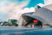 深圳艺术(深圳艺术展览2023)
