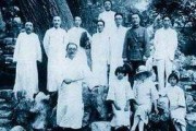 宋仲虎(宋仲虎讲述宋氏王朝新历史关点)
