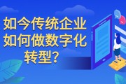 什么是数字化转型(什么是数字化转型的单点触发)