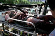 沈阳公交车爆炸(沈阳公交车爆炸事故原因)
