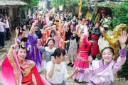 宋城演艺股吧(宋城演艺股吧同花顺)