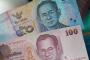 泰国人民币兑换所(泰国汇率换算)