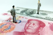升值贬值计算人民币(怎么计算美元的升值和人民币的贬值)