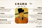 司马光和王安石(司马光是好人还是坏人)