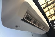 室内空调(室内空调温度多少合适)