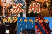 包含苏州夜生活的词条