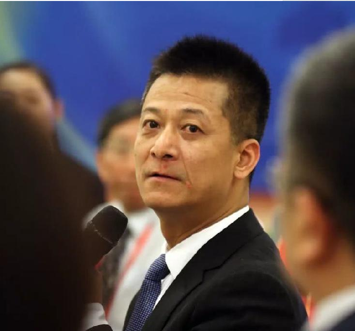 束昱辉(束昱辉现在在哪里)