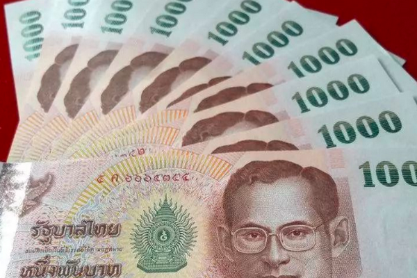 泰铢1万是多少人民币(泰铢10000元等于多少人民币)
