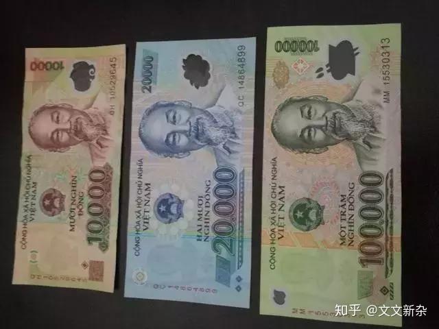 十万人民币越南盾多少(10万越南盾是人民币多少钱)