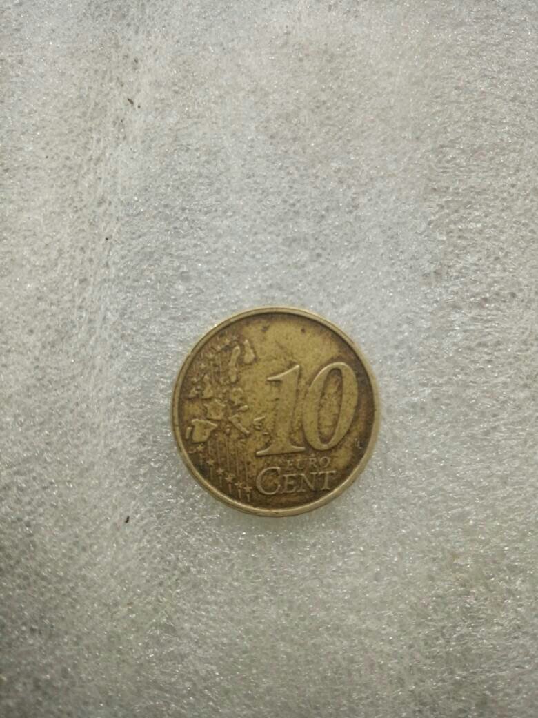 十欧分等于多少人民币(十欧分等于多少人民币汇率)