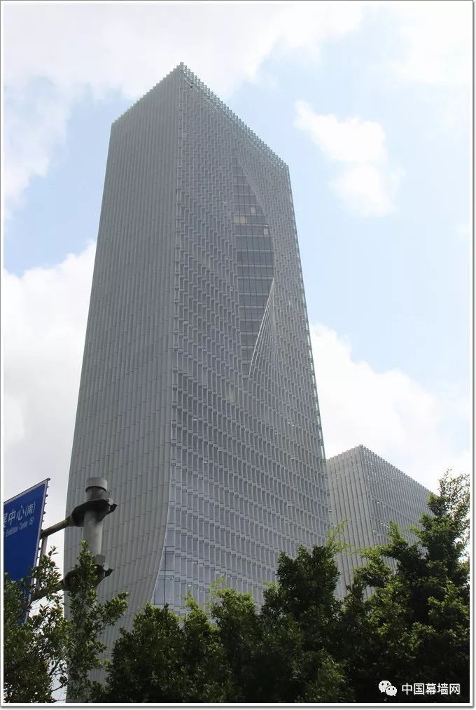 深圳能源大厦(深圳能源大厦有哪些公司进驻)