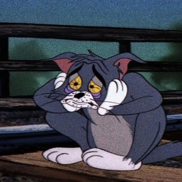汤姆猫(汤姆猫跑酷)