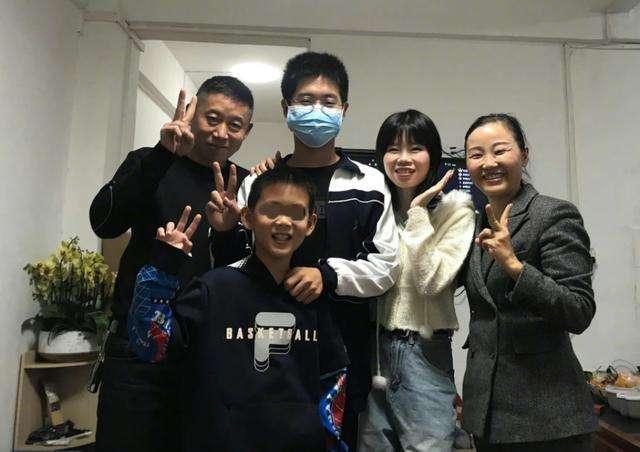 孙海洋回应孙卓养母(孙海洋寻子找到了吗?)