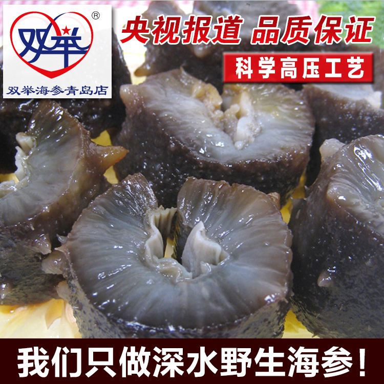 双举海参(双举海参加盟)