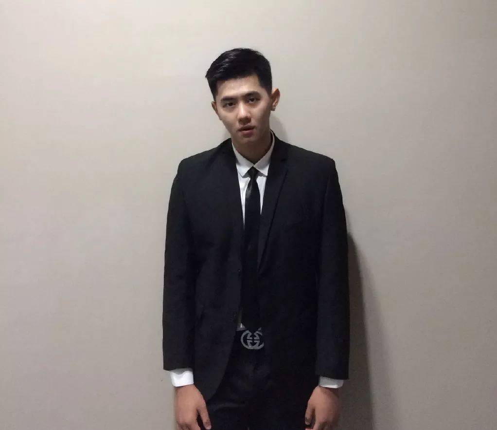 帅哥被玩的简单介绍