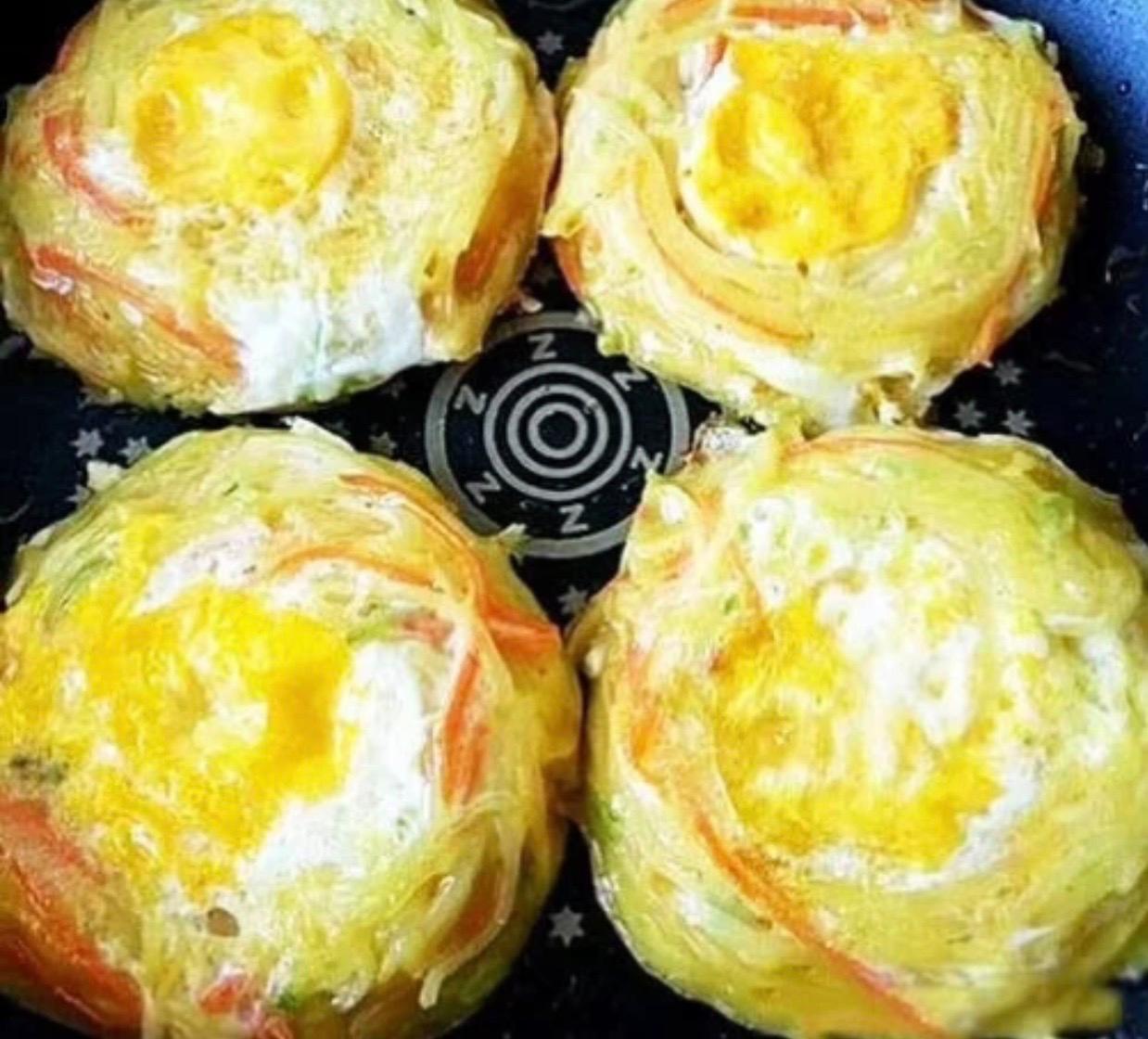 太阳蛋(太阳蛋图片)
