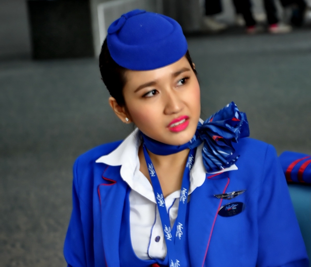 泰国空姐(泰国空姐包是什么牌子)