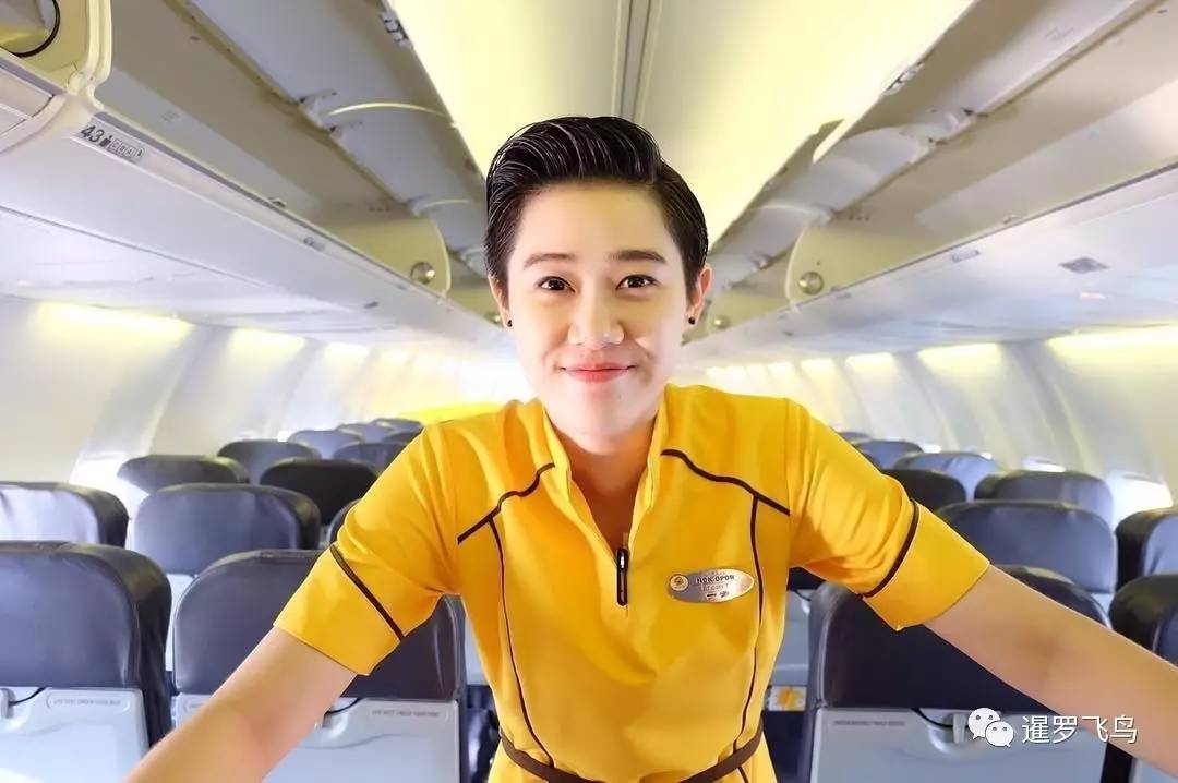 泰国空姐(泰国空姐包是什么牌子)