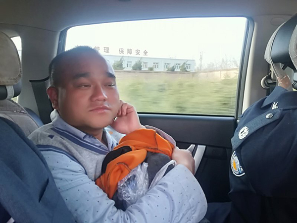 谭秦东(谭秦东医生事件后续)