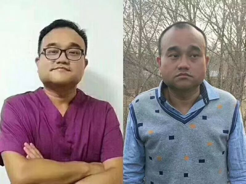 谭秦东(谭秦东医生事件后续)